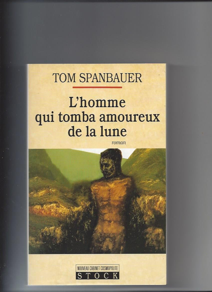 L'homme qui tomba amoureux de la lune Books