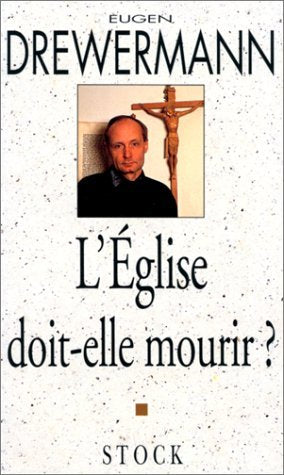 L'Eglise doit-elle mourir ? Books