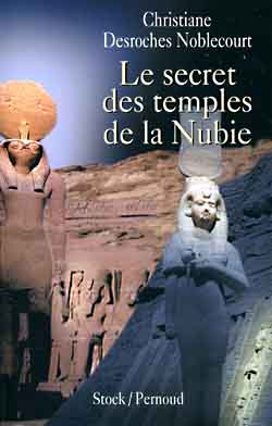 Le secret des temples de la Nubie Essays & Short Stories