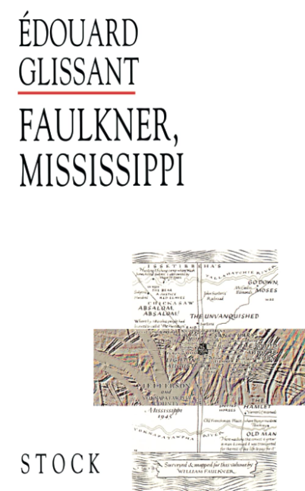 Faulkner Mississippi Contemporary literature