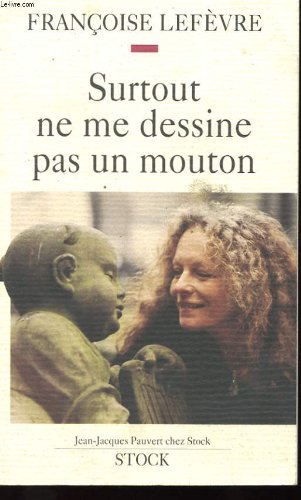 Surtout ne me dessine pas un mouton Books