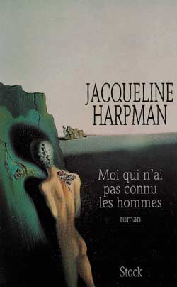 Moi qui n'ai pas connu les hommes Books