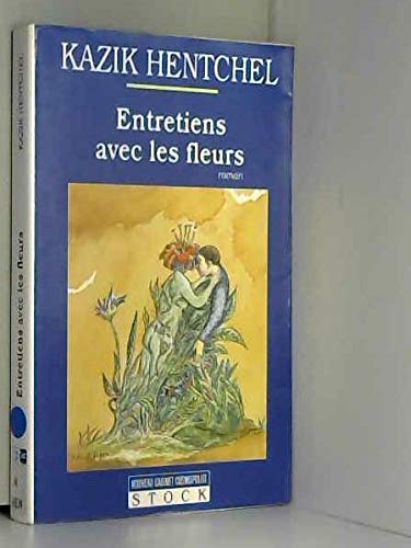 Entretiens avec les fleurs: Roman floral Books