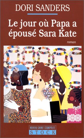 Le jour où papa a épousé Sara Kate book