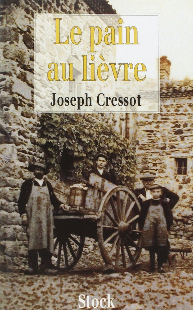 Le Pain au lièvre Essays & Short Stories