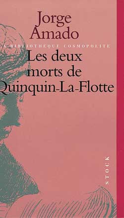Les deux morts de Quinquin-la-Flotte Books