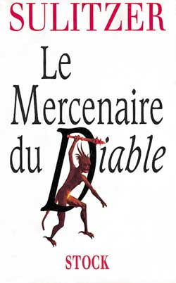 Le mercenaire du diable Books