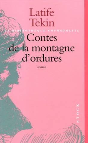 Berdji Kristine ou Contes de la montagne d'ordures Books