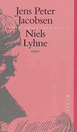 Niels Lyhne : entre la vie et le rêve Books