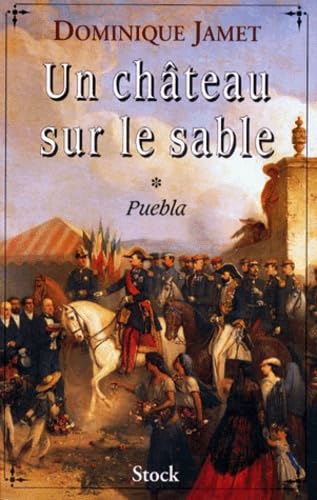 Puebla: 1859-1863, roman Books