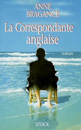 La correspondante anglaise book