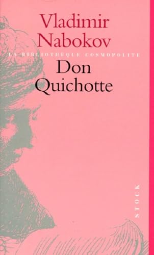 Don Quichotte book