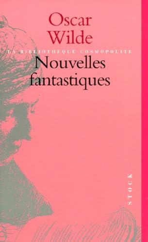 Nouvelles fantastiques...: LE SPECTRE DES CANTERVILLE. LE SPHINX SANS SECRET. LE MILLIONNAIRE MODELE Books