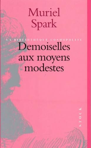Demoiselles aux moyens modestes Books