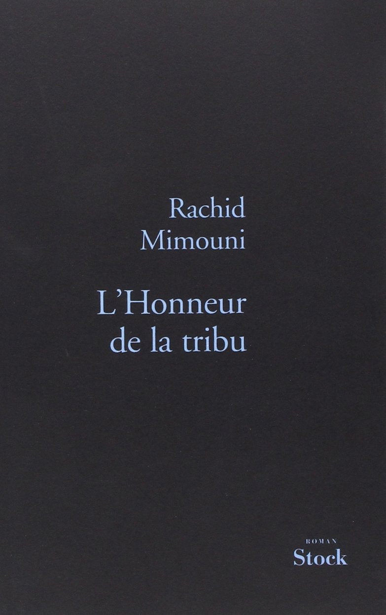 L Honneur de la Tribu Contemporary literature