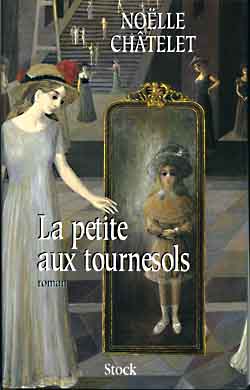La petite aux tournesols Contemporary literature