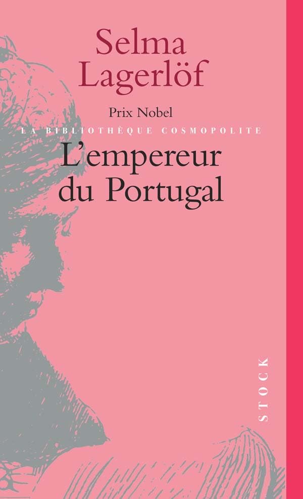 L'empereur du Portugal Contemporary literature