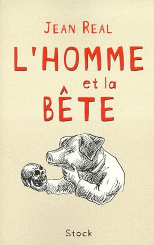 L'homme et la bête book