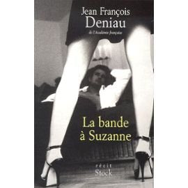 La Bande A Suzanne Books