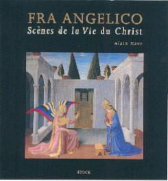 Fra Angelico : scènes de la vie du Christ Film, Art & Culture