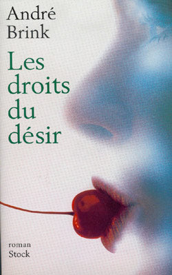 Les droits du désir Contemporary literature Books