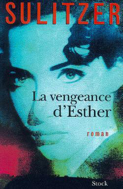 La vengeance d'Esther Books