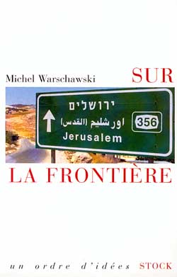 Sur la frontière Memories