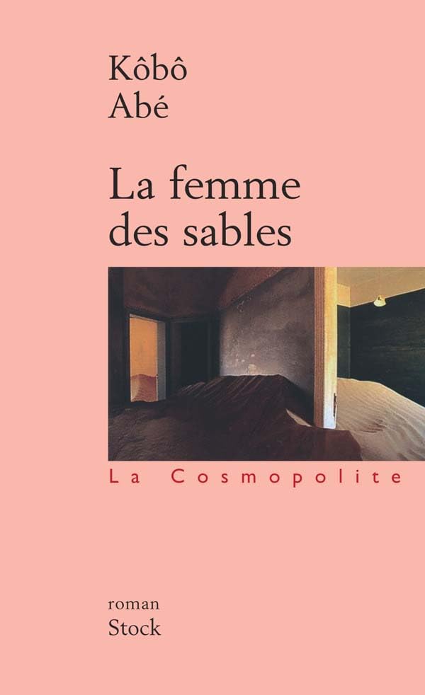 La Femme des sables Contemporary literature