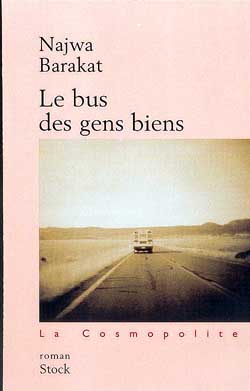 Le bus des gens bien Contemporary literature
