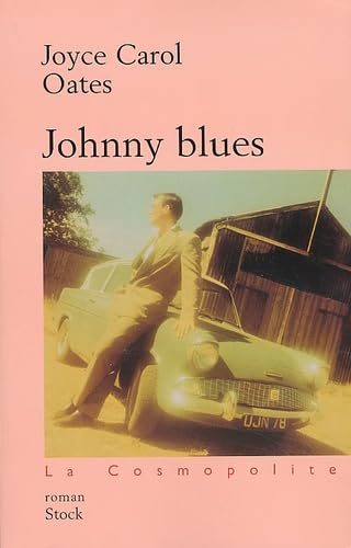 Product Image: Johnny Blues