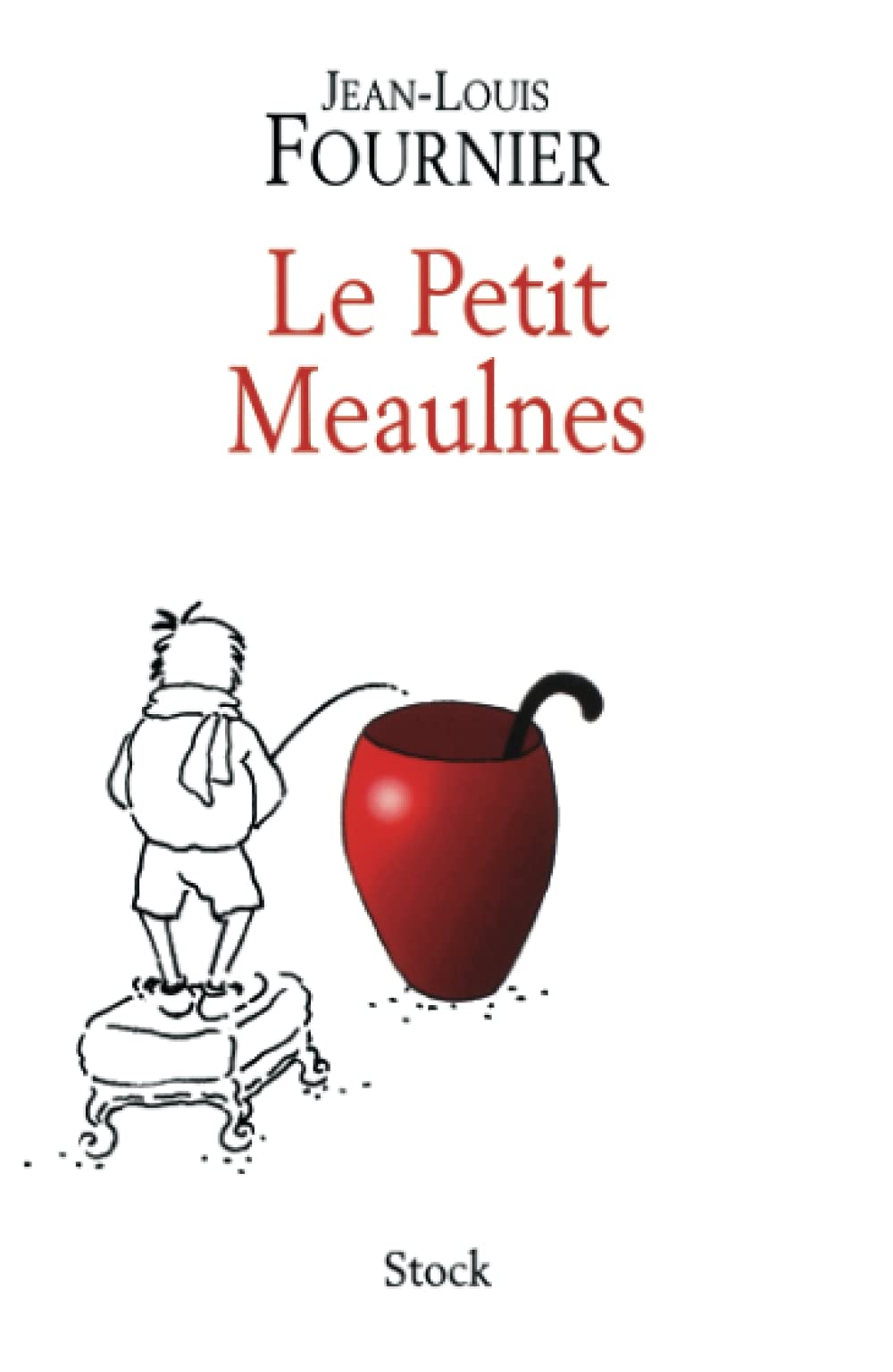 Le Petit Meaulnes Contemporary literature