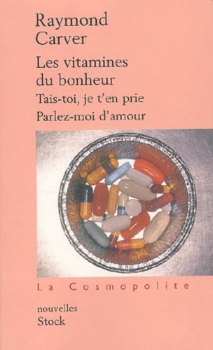 Omnibus Raymond Carver Contemporary literature