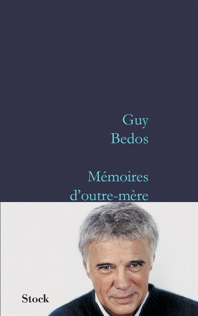 Product Image: Mémoires d'outre-mère