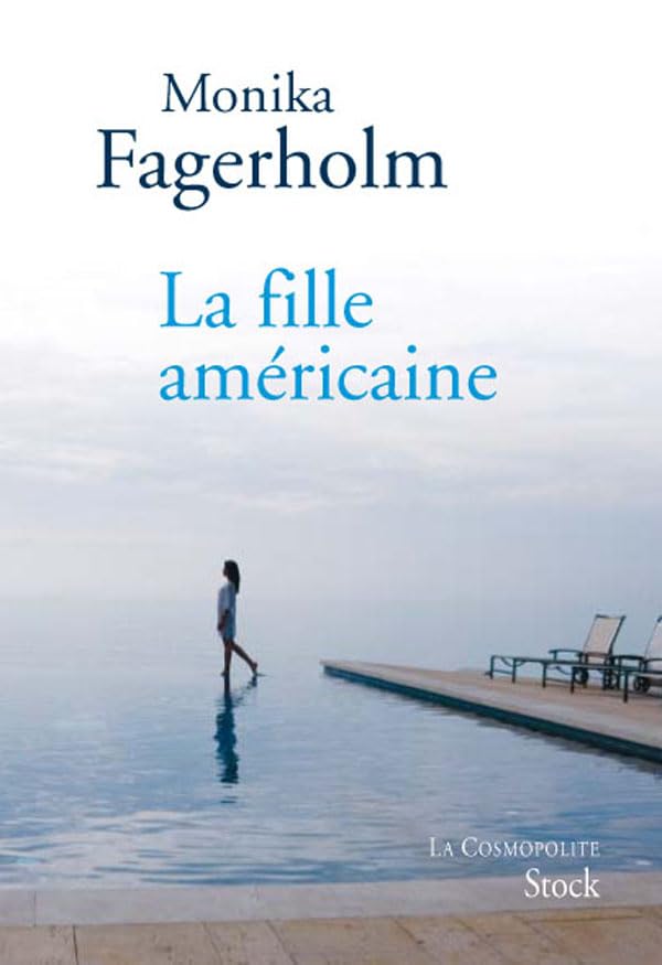 La fille américaine Contemporary literature