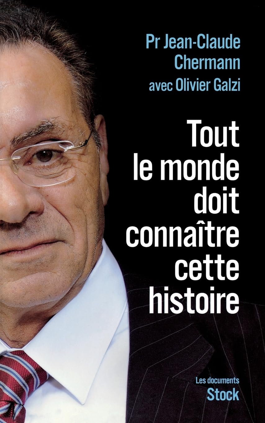 Tout le monde doit connaître cette histoire Medicine