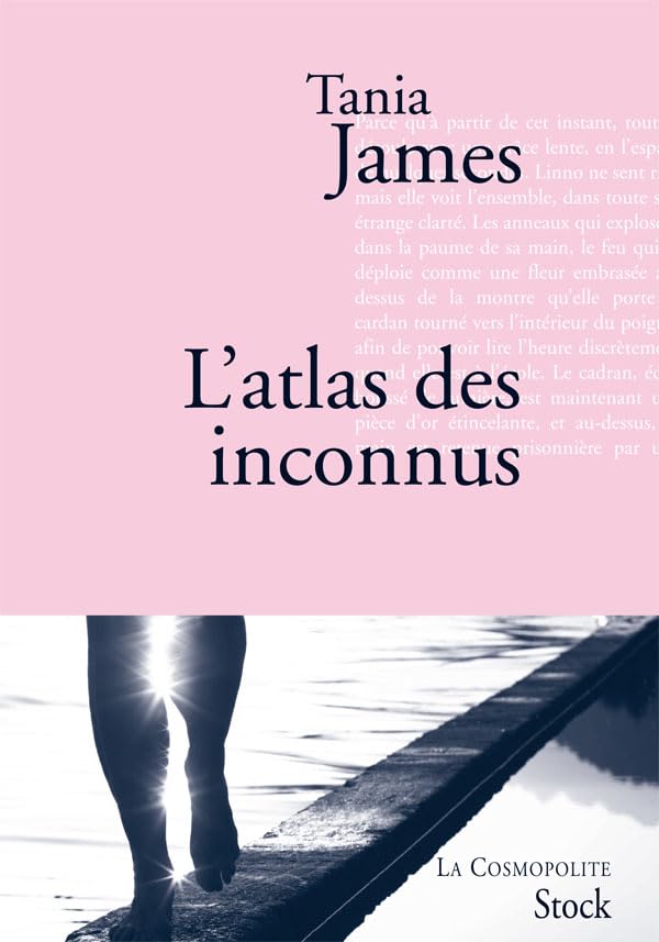 L'Atlas des inconnus book