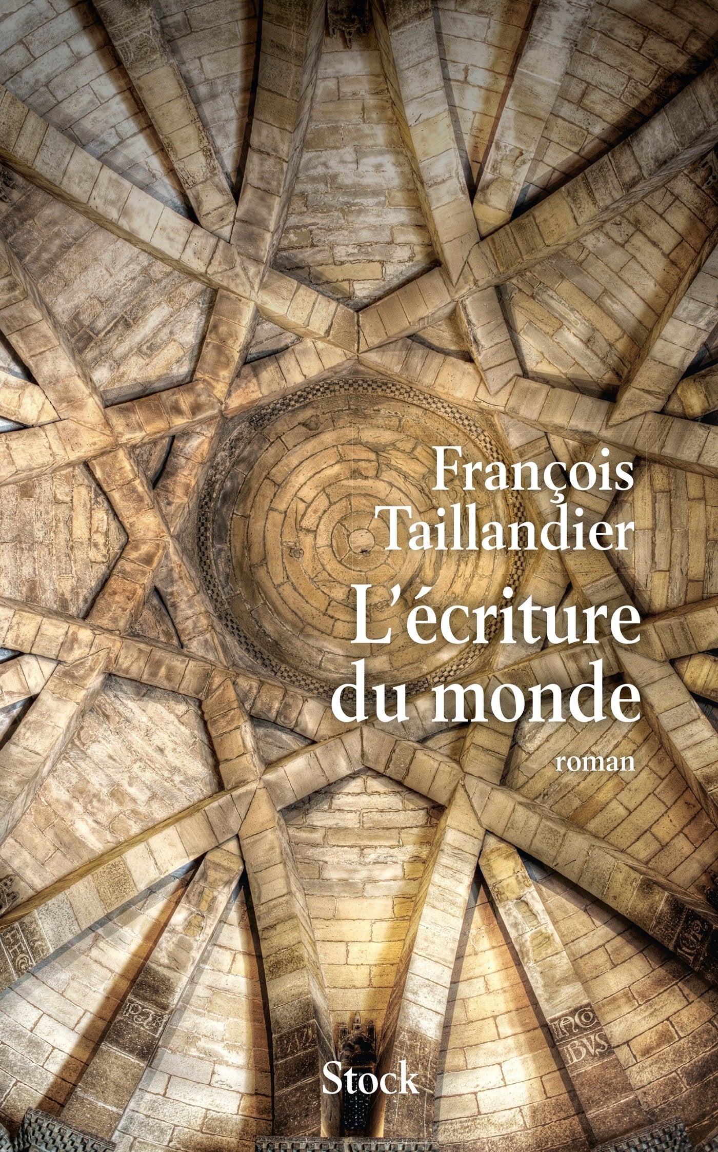 L ECRITURE DU MONDE TOME 1 book