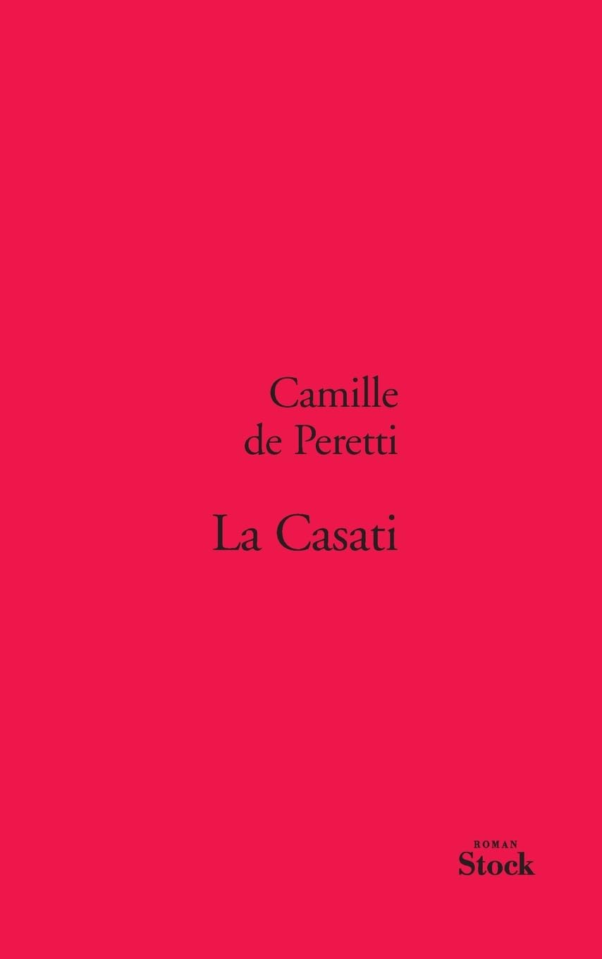 Product Image: La Casati (La Bleue)
