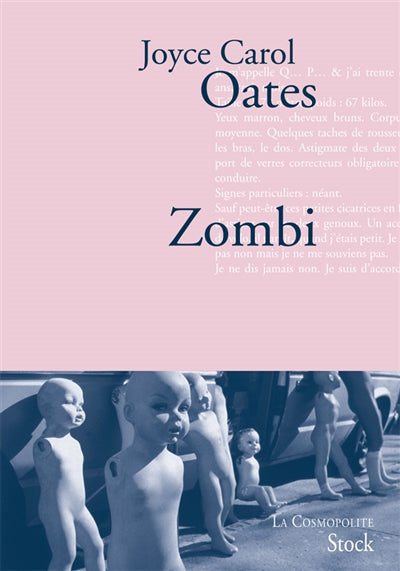 Product Image: Zombi