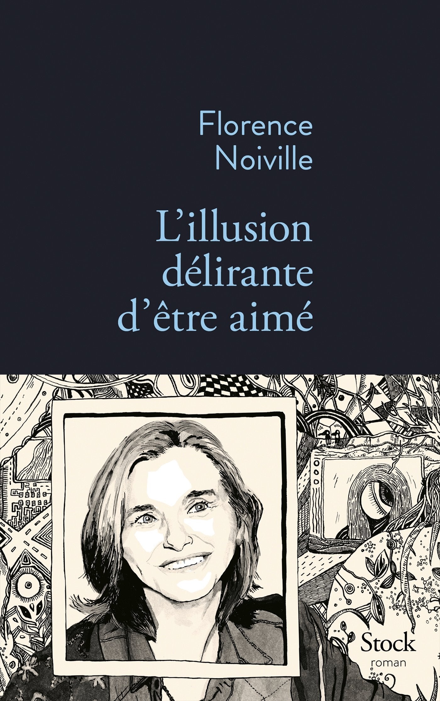 L ILLUSION DELIRANTE D ETRE AIME book