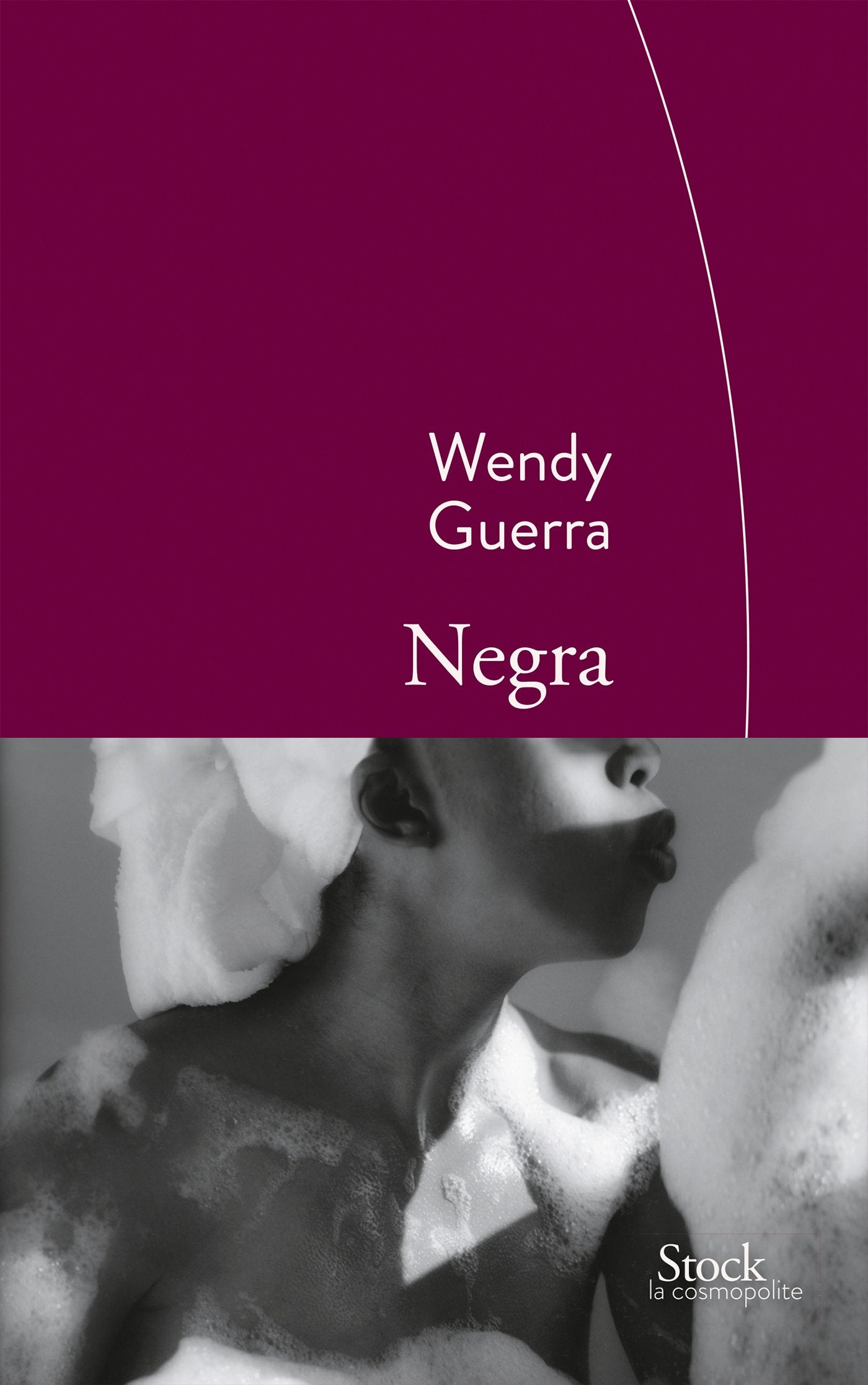 Negra: Traduit de l'espagnol (Cuba) par Marianne Millon Contemporary literature