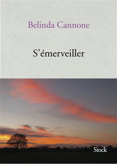 Product Image: S'émerveiller