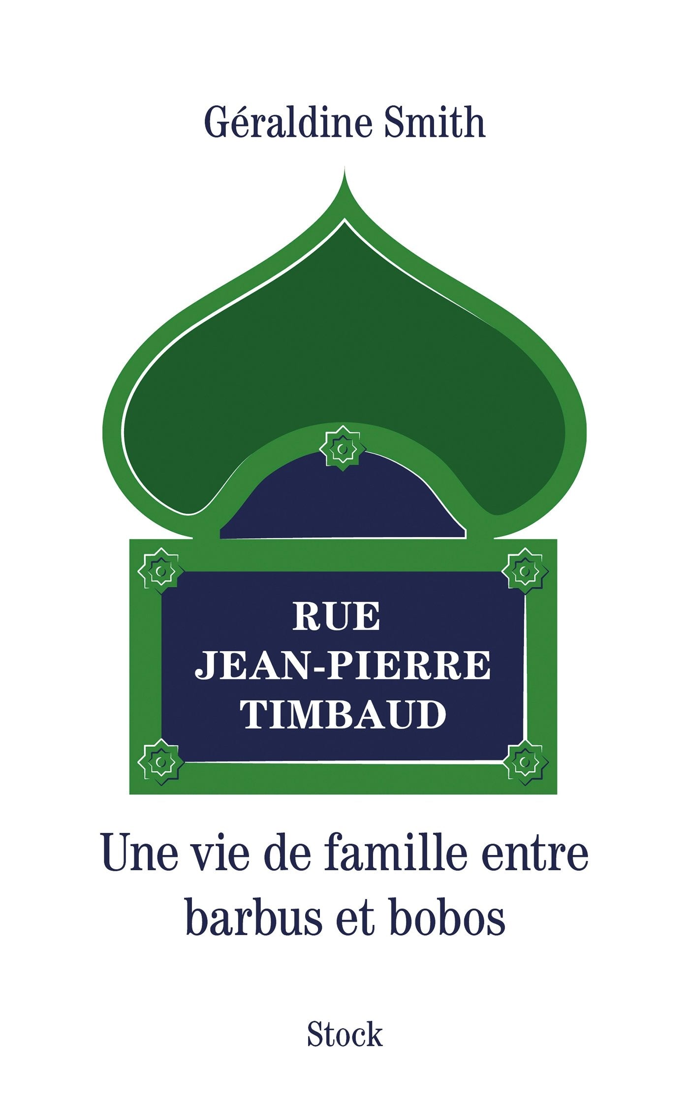 Product Image: RUE JEAN-PIERRE TIMBAUD