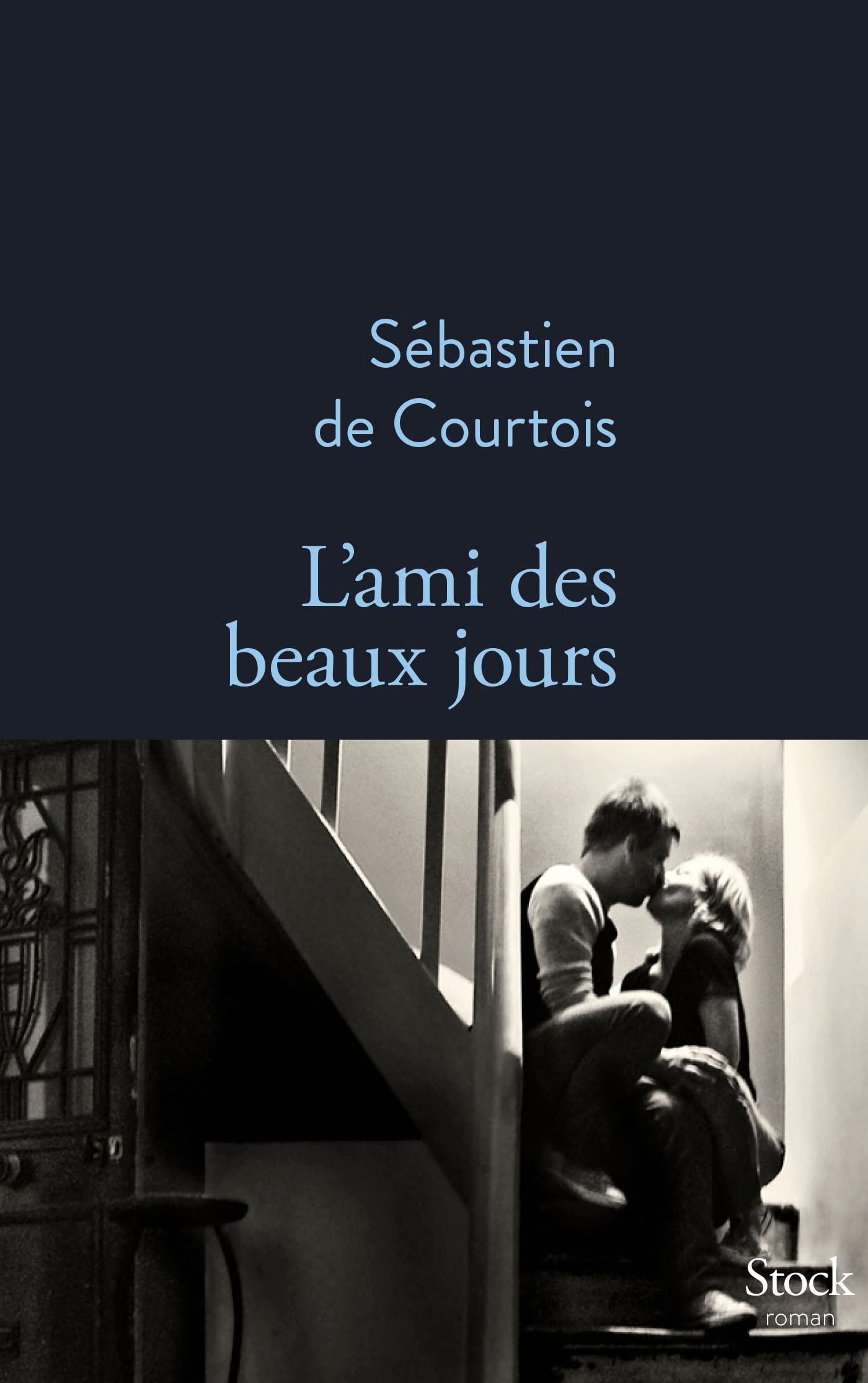 L'ami des beaux jours book