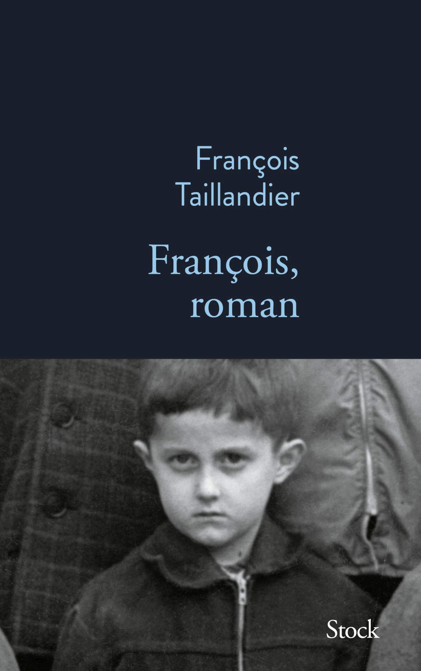 FRANCOIS ROMAN book