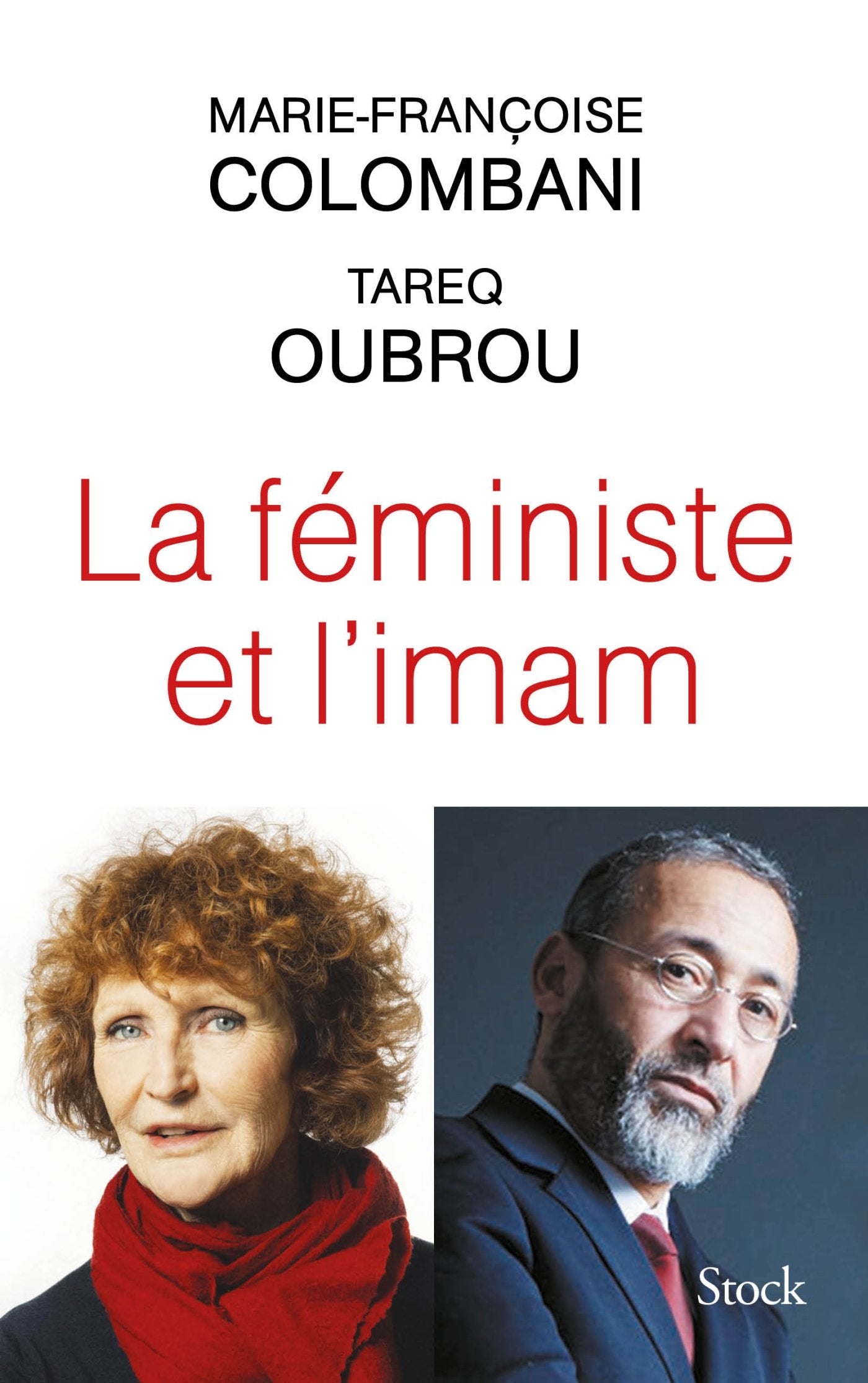La Feministe Et L Imam (Essais - Documents) Social Sciences