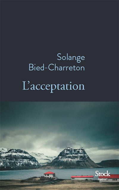 Product Image: L'acceptation