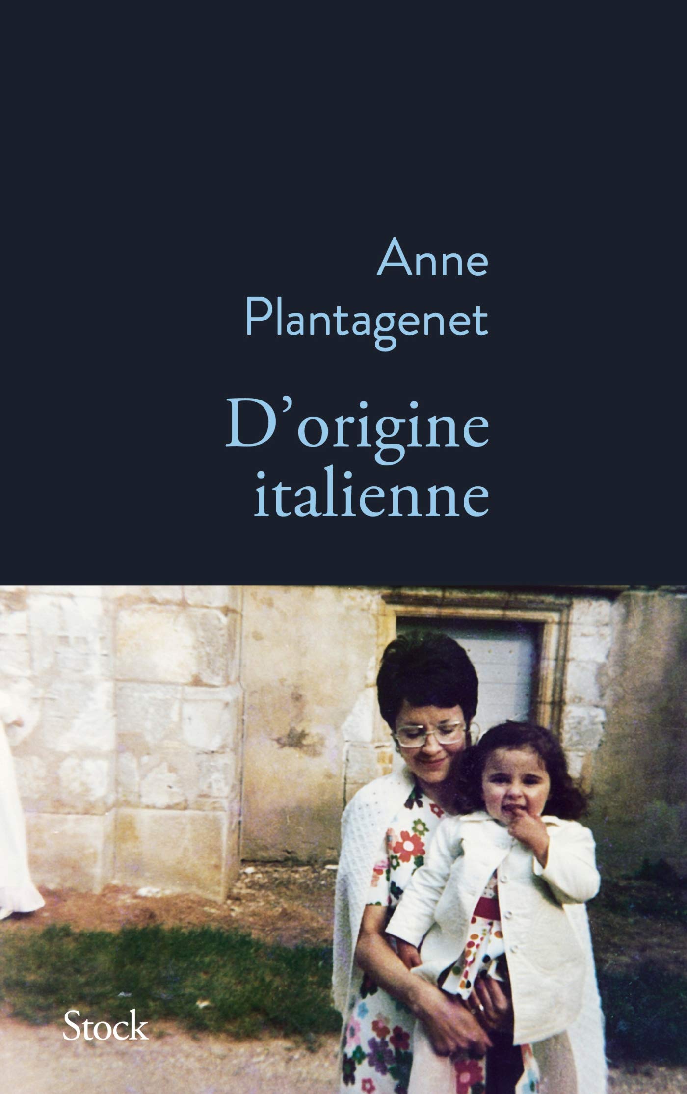 D ORIGINE ITALIENNE Contemporary literature