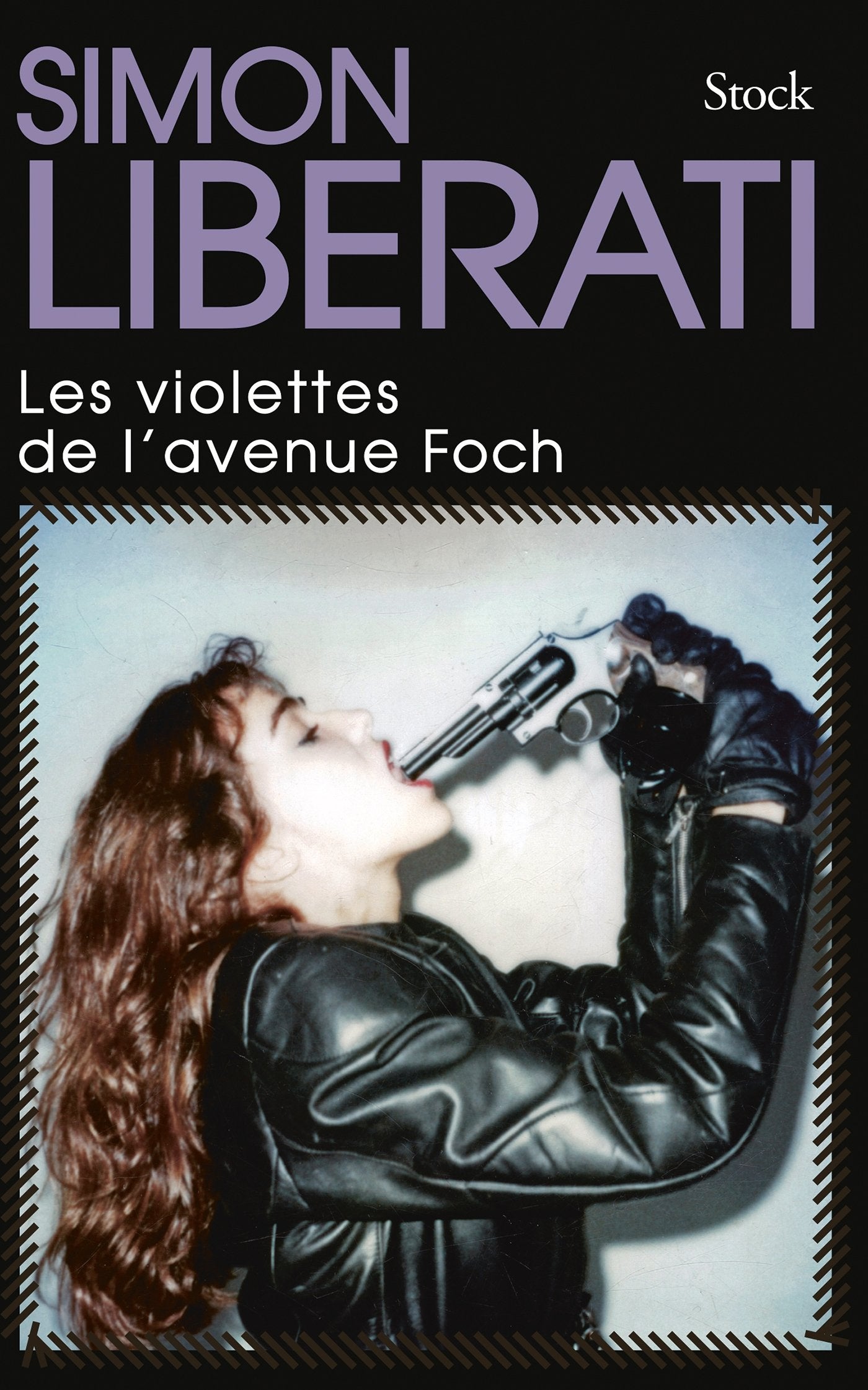 Les Violettes de L Avenue Foch Contemporary literature