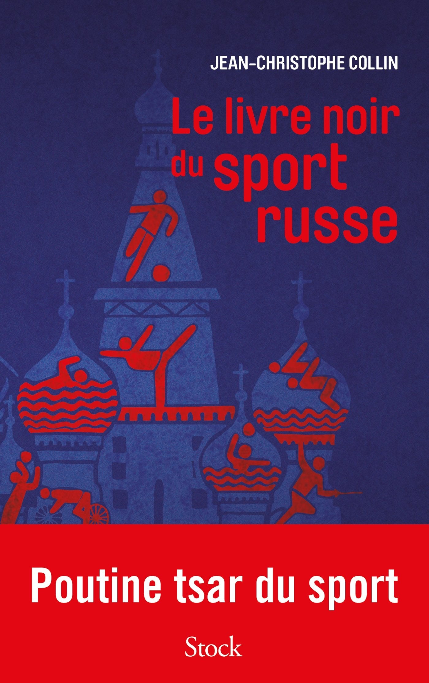 Le Livre Noir Du Sport Russe Essays & Short Stories